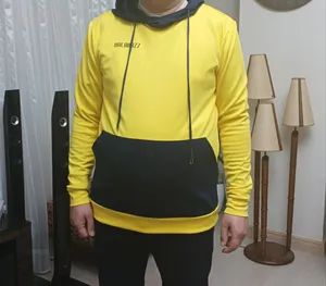 تجریه خرید هودی ورزشی مردانه بالاباز مدل 80171001605-16