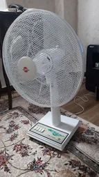 پنکه رومیزی پارس خزر مدل 3010