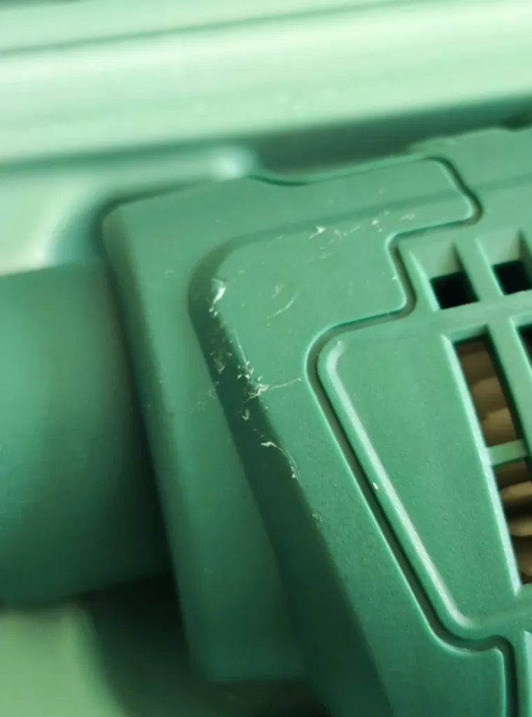 مجموعه 30 عددی دریل چکشی پاور اکشن مدل ID 750-C