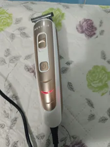 تجریه خرید ماشین اصلاح موی صورت شارژی مرویل مدل M-830