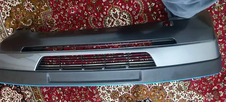سپر جلو ایپاکو مدل GHFBIP405 مناسب برای پژو 405