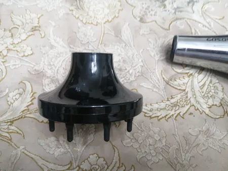 دیسپانسر سشوار مدل 01