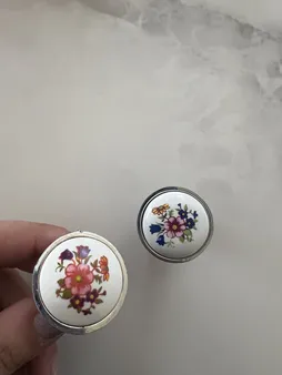 دستگیره کابینت مدل GER400 بسته 5 عددی