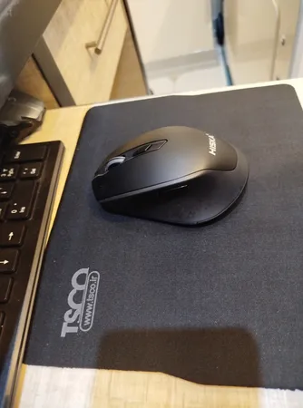 ماوس بی سیم هیسکا مدل HX-MO160