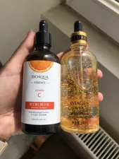 تجریه خرید سرم پوست ایمجز مدل آبرسان و ضد چروک حجم 100 میلی لیتر