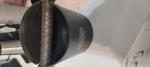 تجریه خرید ناک باکس دلونگی مدل کافی