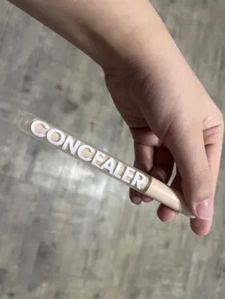 کانسیلر یانگمی شماره 001