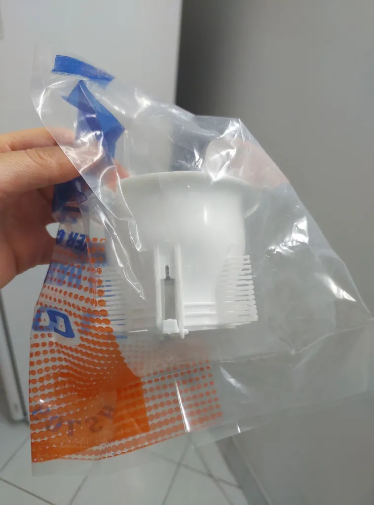 چاه بست گلسا مدل تک درب