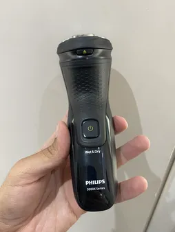 ماشین اصلاح موی صورت فیلیپس مدل X3021