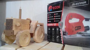 تجریه خرید اره عمود بر ادون مدل EDL-550R