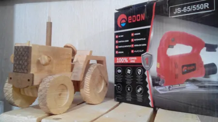 اره عمود بر ادون مدل EDL-550R
