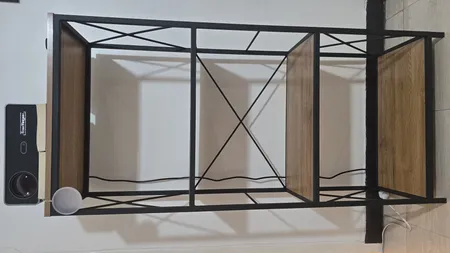 کتابخانه مدل NA-20516