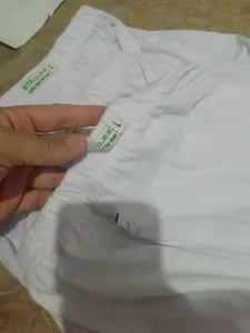 تجریه خرید شورت مردانه برهان تن پوش مدل پادار کد 04