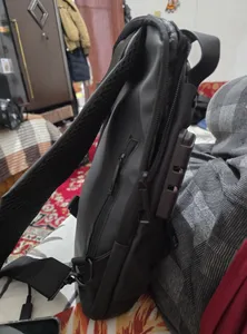 تجریه خرید کیف کراس بادی مدل فشن