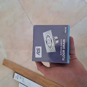 تجریه خرید کف شور میراب مدل فلور درین 11 کد 110