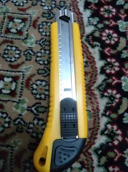 کاترجیان ژونگ مدل 18mm