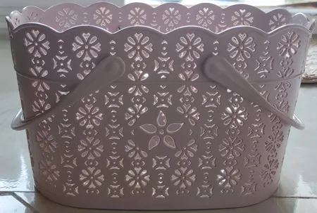 سبد پیک نیک مدل 3022