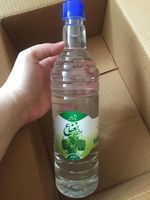 عرق نعناع چشمه سبز - 1 لیتر