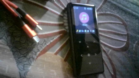 پخش کننده موسیقی آیریور مدل X6 64GB