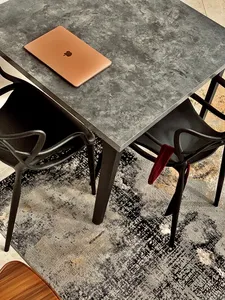 تجریه خرید میز نهار خوری دینیال مدل 0189