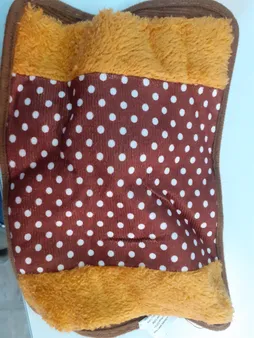 کیسه آب گرم برقی مدل Ma-C3