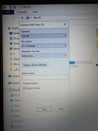 کارت حافظه microSD XC تروبایت مدل 633X-A2-V30 کلاس 10 استاندارد UHS-I U3 سرعت 95MBps ظرفیت 64 گیگابایت به همراه کارت‌خوان