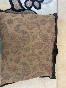 زیرانداز 6 نفره مدل المپیک کد OL22