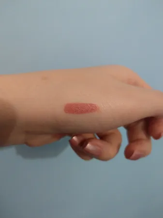 رژ لب جامد گلدن رز شماره 03