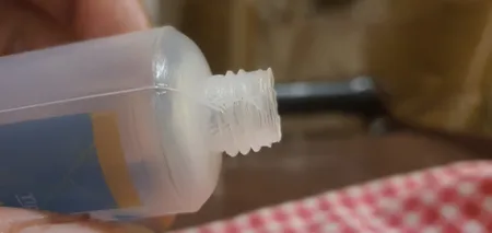 اپلیکاتور رنگ اوریران مدل سوزنی کد AP-L01 بسته 2 عددی