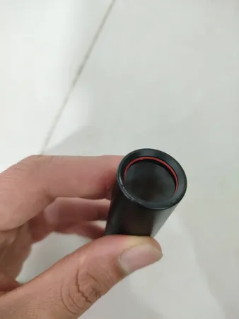 چراغ قوه دستی مدل UV 365nm filter