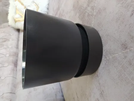 گلدان مدل دهکده کد 18