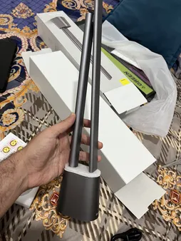 چراغ مطالعه باسئوس مدل Desk lamp