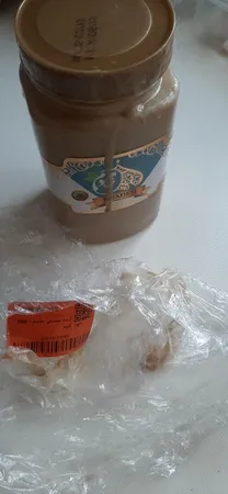 ارده سنتی خادم - 700 گرم