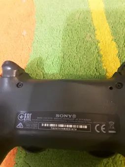 دسته بازی پلی استیشن ۴ مدل DUALSHOCK CUH-ZCT2E