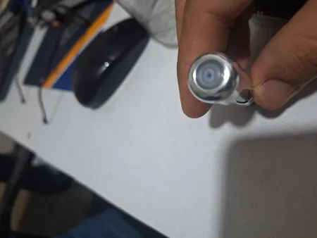 محفظه نگهدارنده عطر اتومایزر مدل DR کد AR005