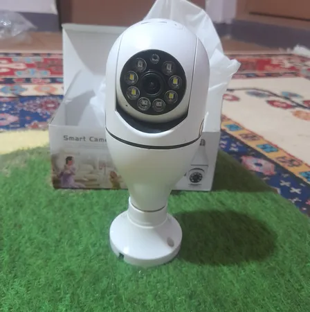 دوربین مداربسته تحت شبکه مدل 101