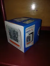 تجریه خرید فشارسنج مچی دیجیتال فرش لایف مدل T4