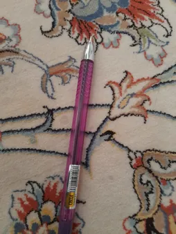 خودکار 12 رنگ کنکو مدل فینو