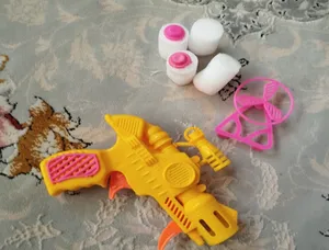 تجریه خرید تفنگ بازی مدل آرش