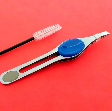 موچین سیلویا مدل SL01