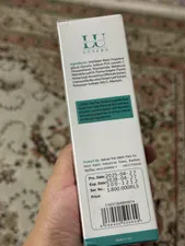 تجریه خرید تونر لوسرو مدل 2 حجم 200 میلی لیتر