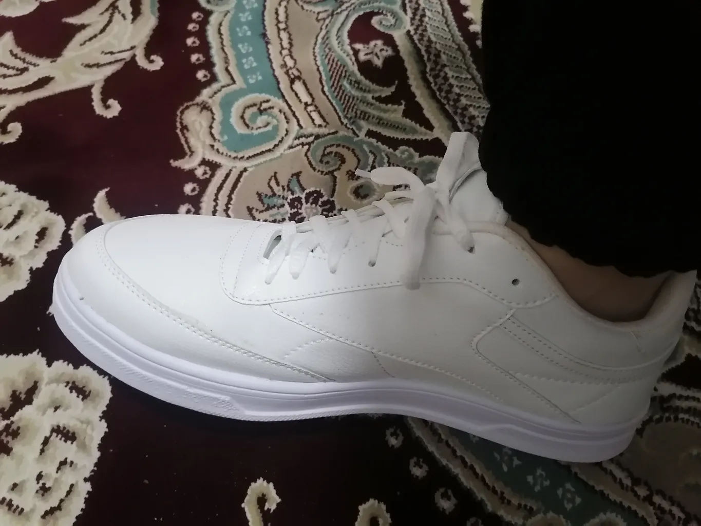 کفش پیاده‌روی مدل Classic Royal 2023