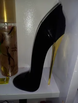 ادو پرفیوم زنانه روونا گود گرل مدل COOL GIRL حجم 100 میلی لیتر