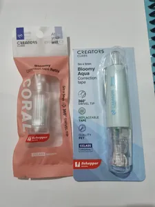 تجریه خرید غلط گیر نواری کریتورز کلاس مدل بلومی به همراه یدک