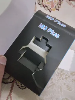 دانگل انتقال دهنده تصویر انی کست مدل M9 plus
