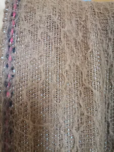 تجریه خرید شکم بند طبی مدل  پشمی نوید کد 188