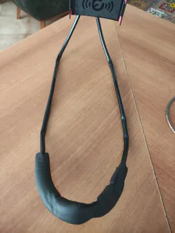 هولدر گردنی ارلدام ET-EH34