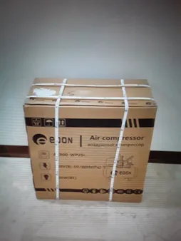 پمپ باد ادون مدل AC800-WP25L