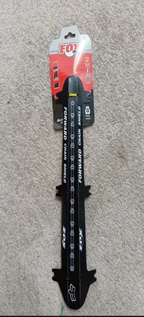 محافظ زیر زنجیر دوچرخه  مدل 01