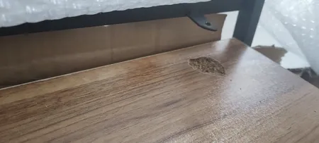 میز کامپیوتر مدل BR M15